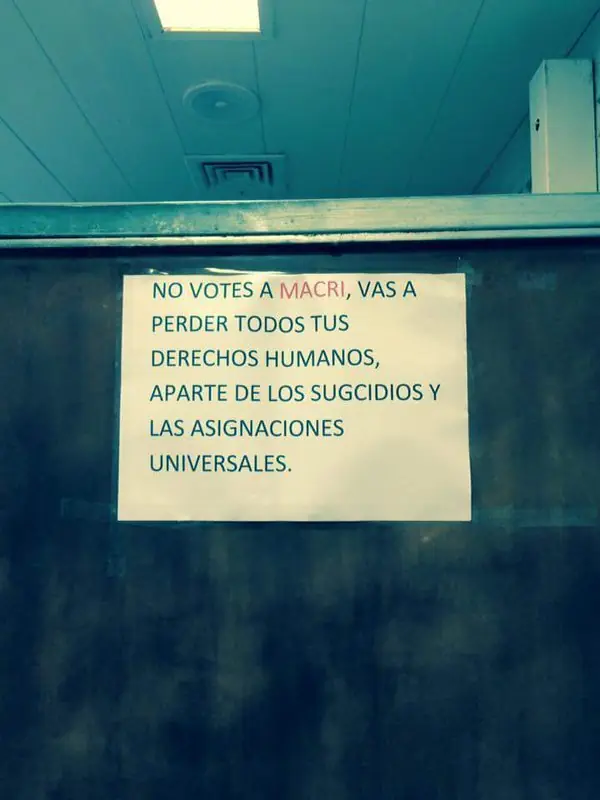 Macri