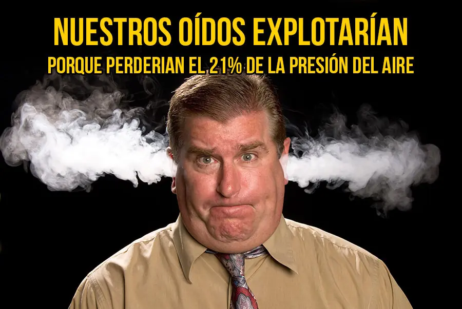 Cosas que sucederían si el mundo se quedara sin oxígeno