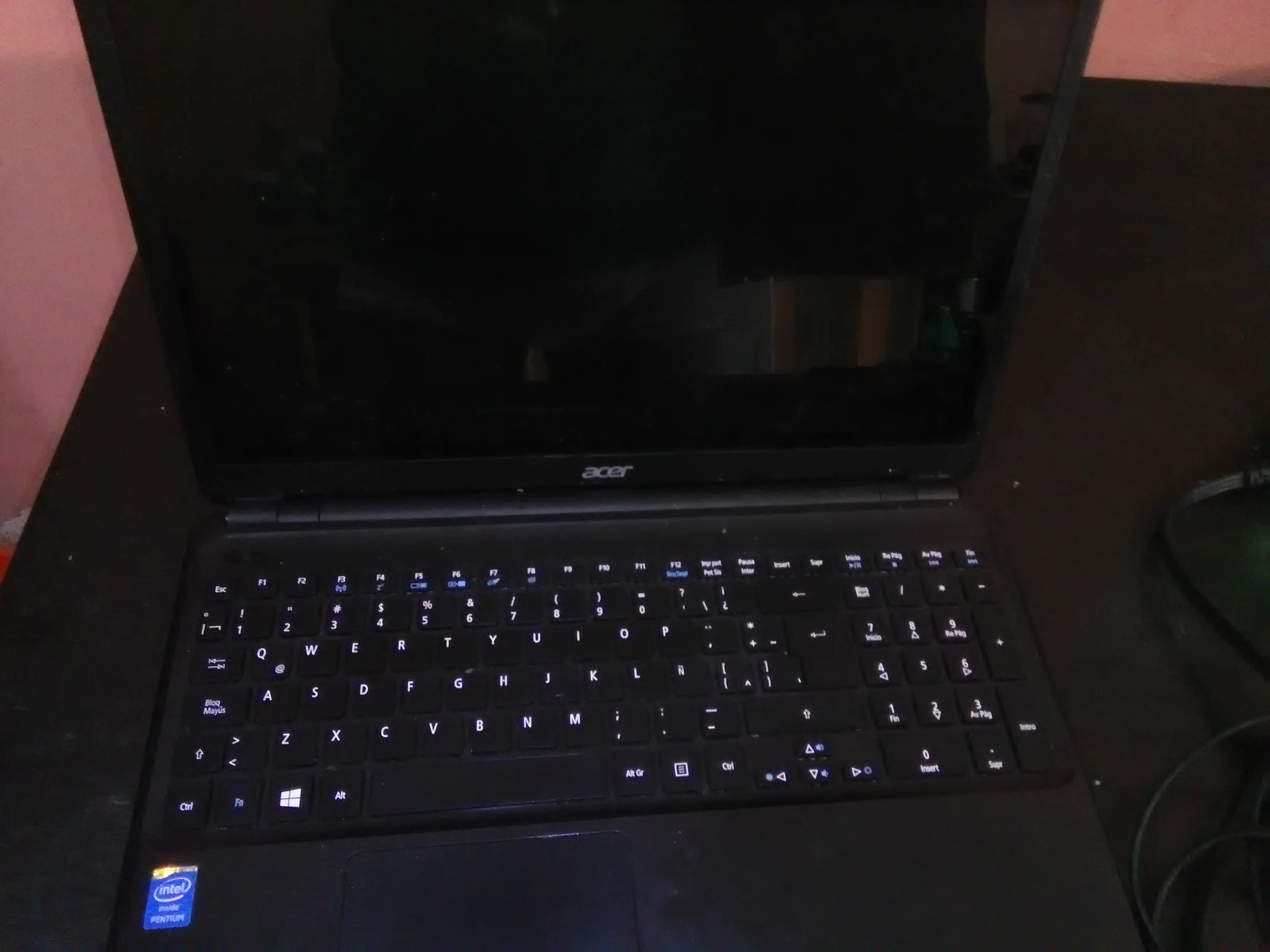laptop