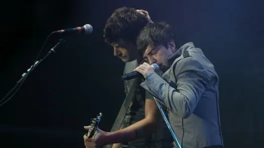 rock nacional