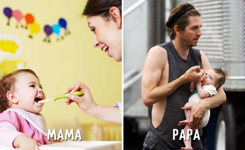 padre