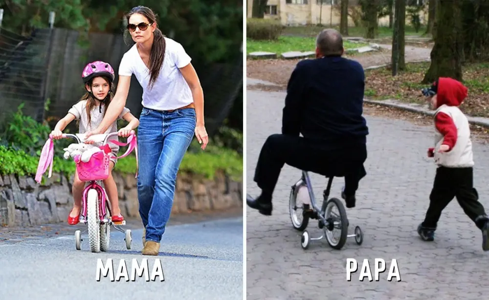 padre
