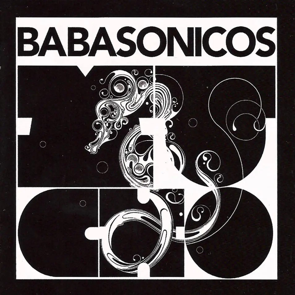 babasonicos