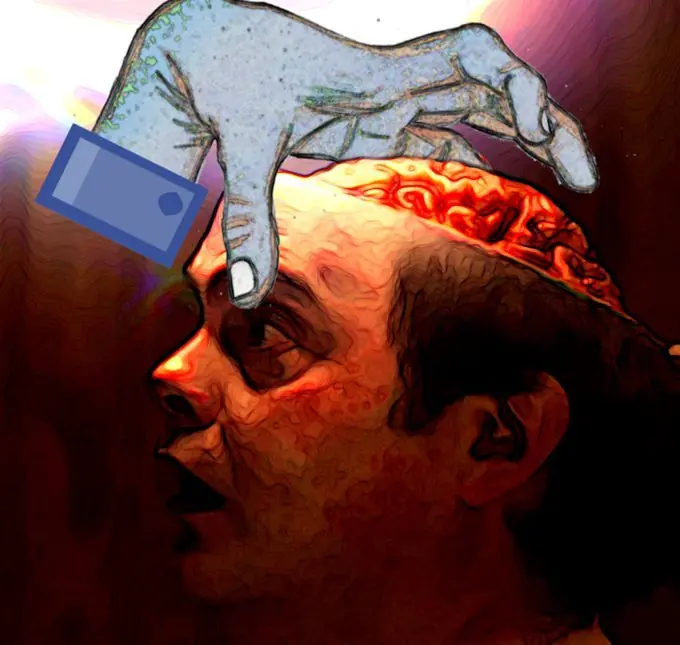 No a la foto de perfil No a la foto de perfil