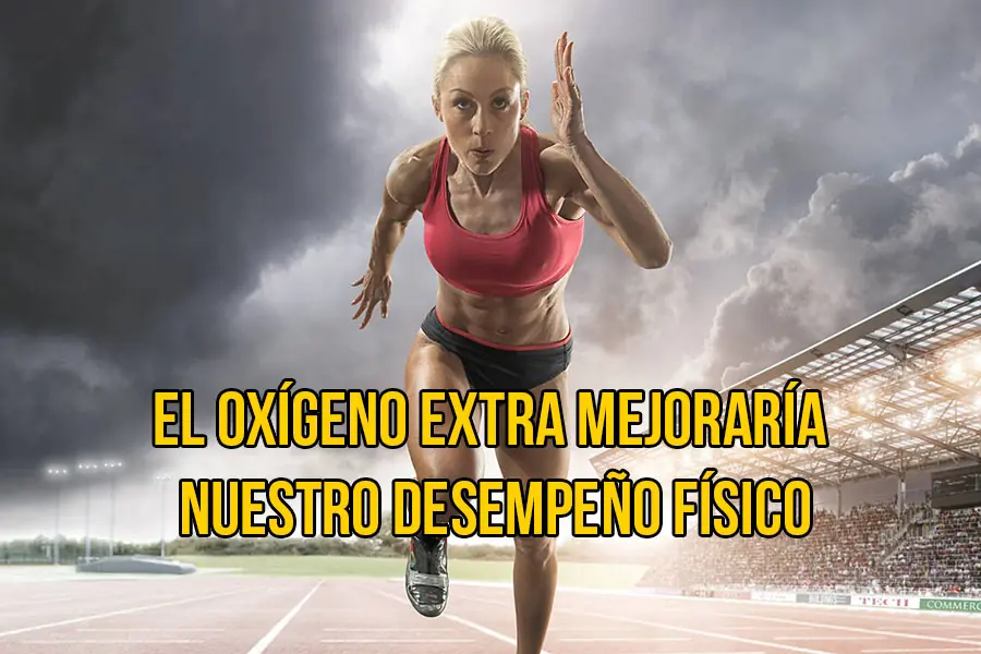 mundo sin oxigeno