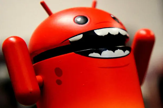 Exploit deja vulnerables muchos dispositivos android
