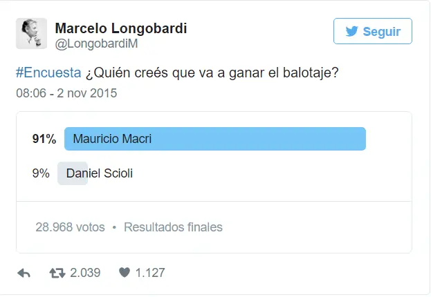 presidente presidente