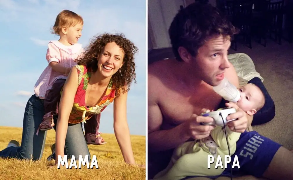 madre