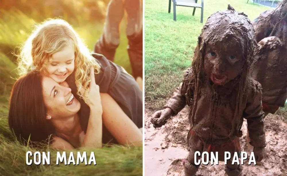 hijos