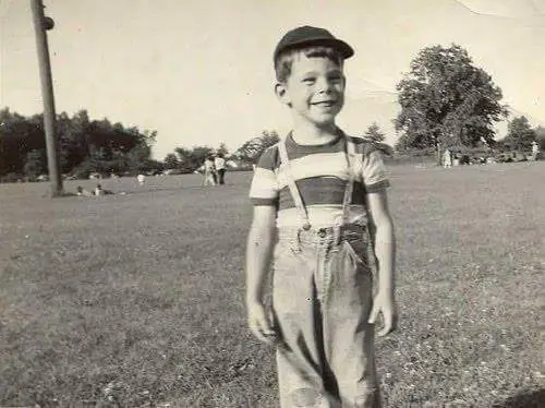 Stephen King: 21 de septiembre de 1947