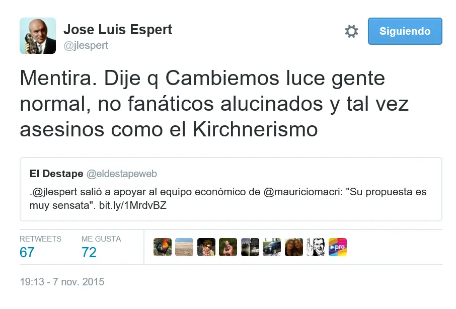 cambiemos