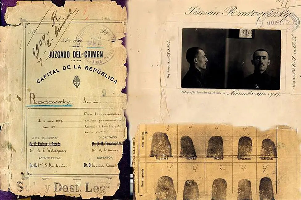 El bondadoso ajusticiador