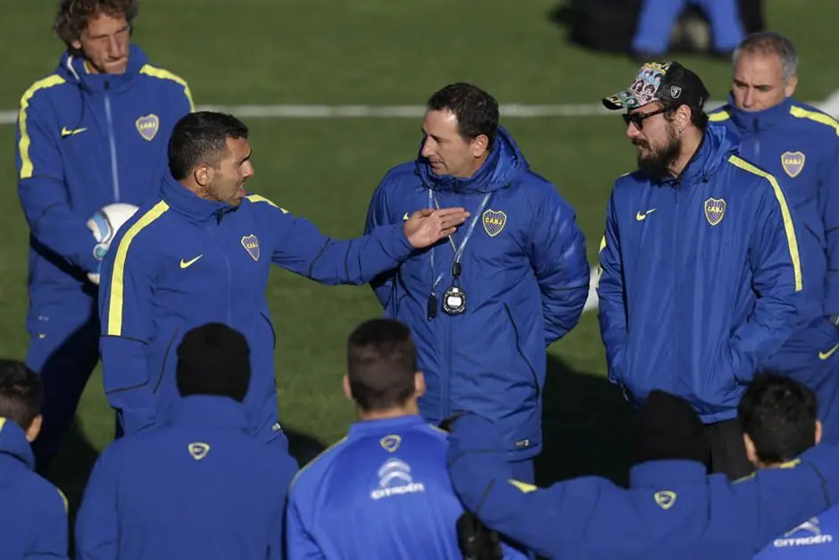 tevez