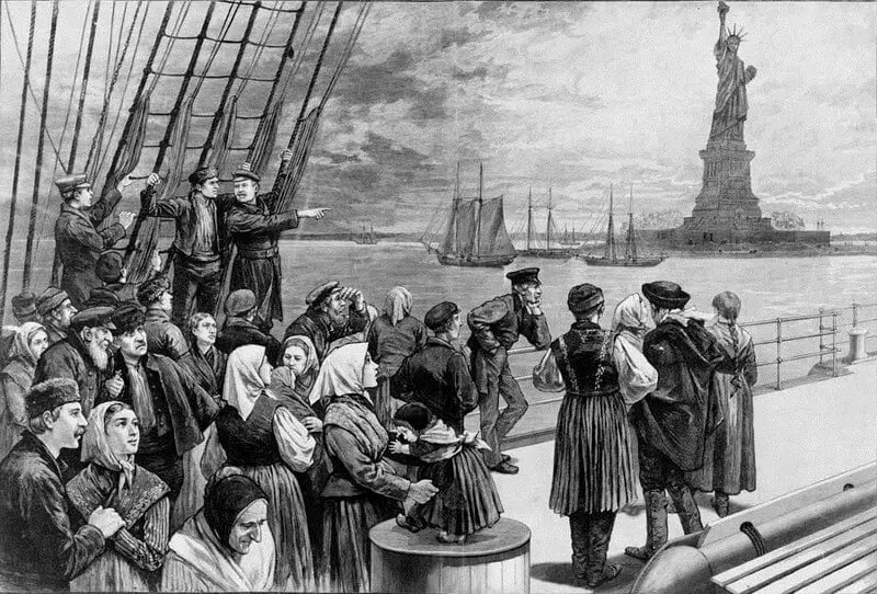 10 Cosas locas que los conquistadores creían del Nuevo Mundo