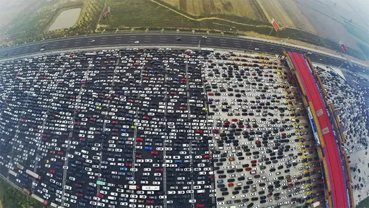 autopista