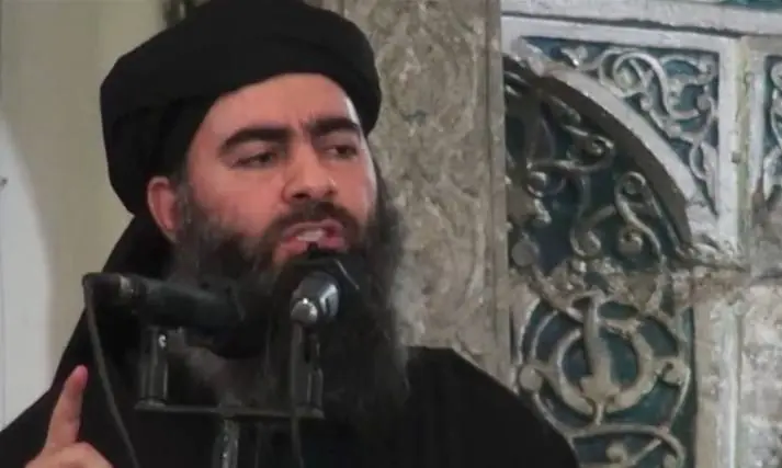 Snowden: ISIS es creación de la CIA