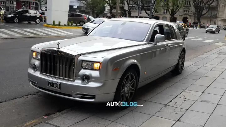rollroyce