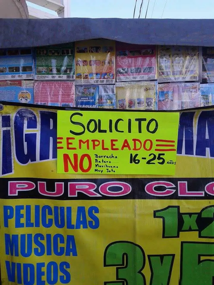 humor de lunes