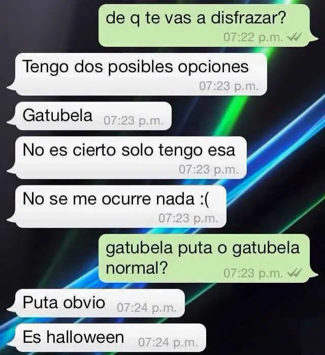 humor