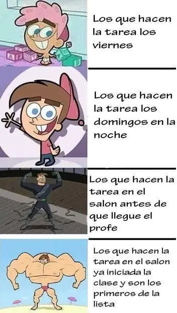 humor de lunes