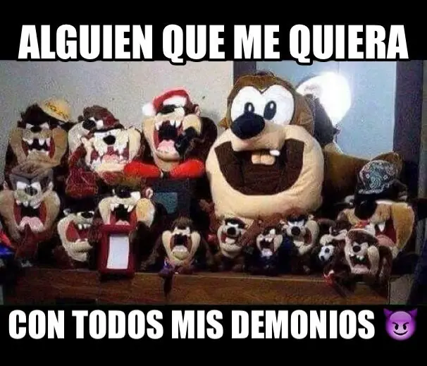 Humor de Lunes