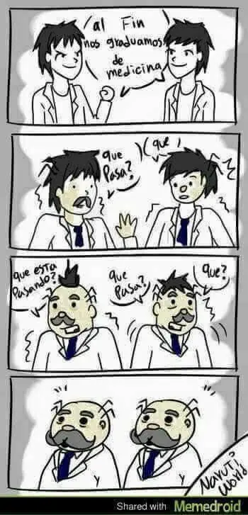 Humor de Lunes