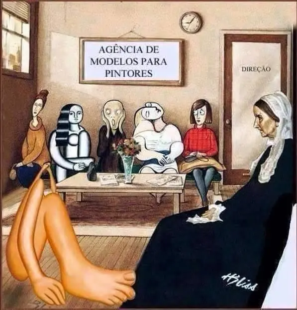 humor