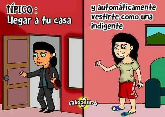 Humor de Lunes