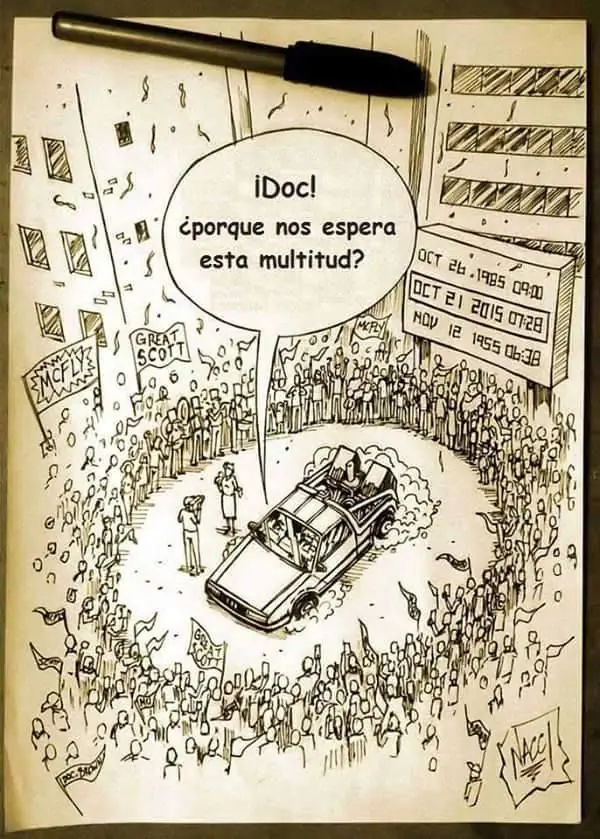 Humor de Lunes