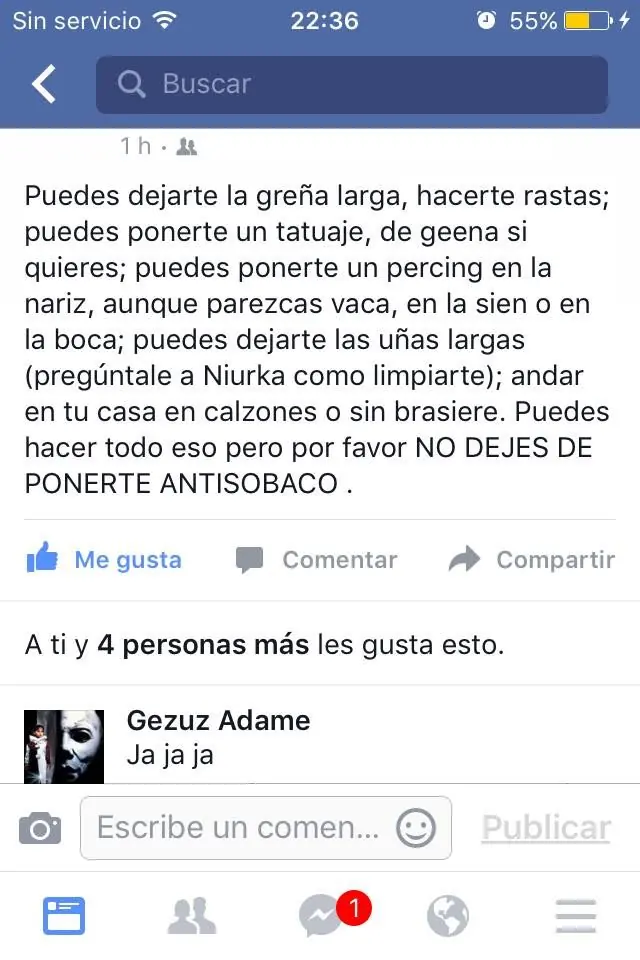 Humor de Lunes