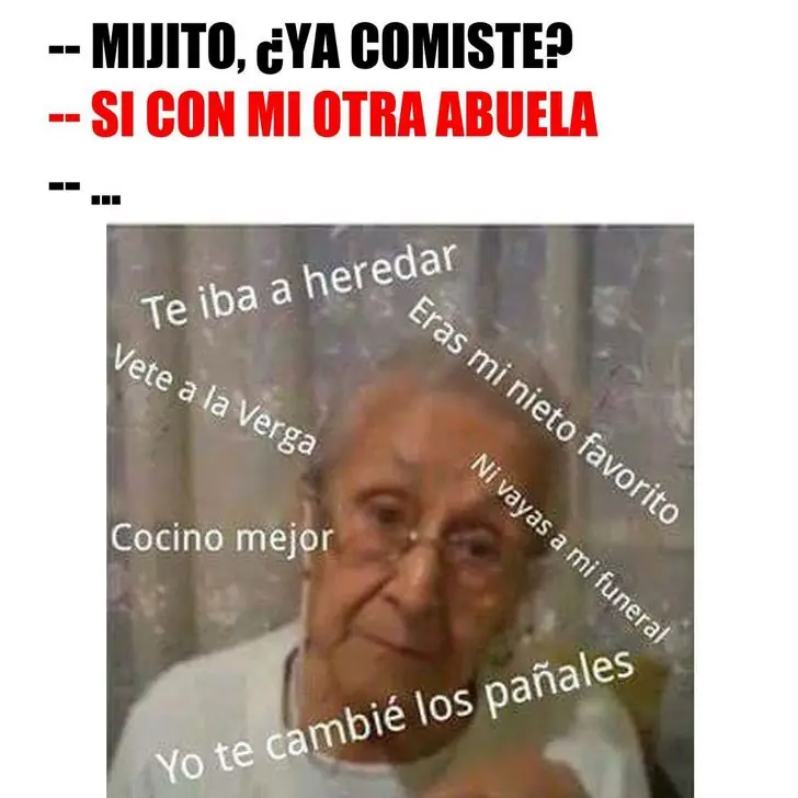 humor de lunes