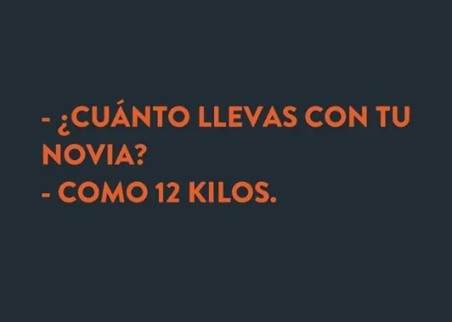 Humor de Lunes
