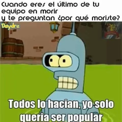 Humor de Lunes