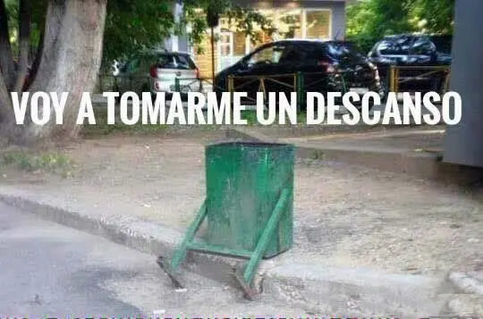 Humor de Lunes