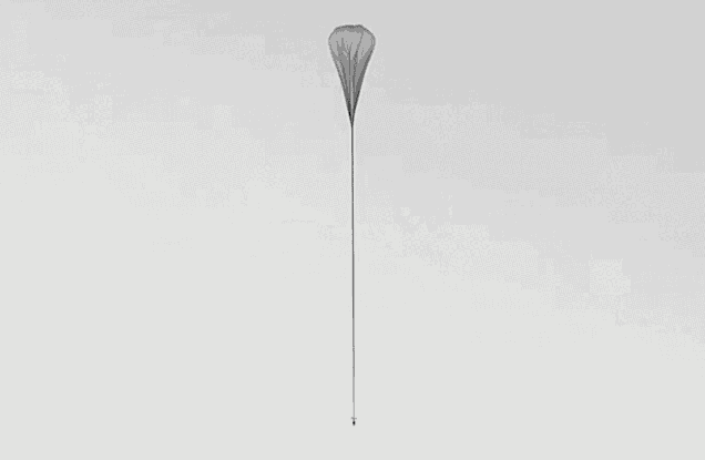 Shout Gif