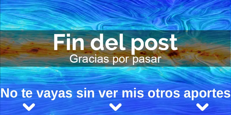fotos del espacio
