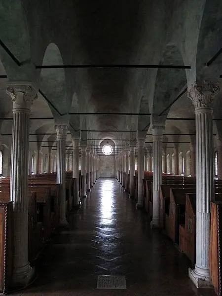 Las 15 bibliotecas más bellas