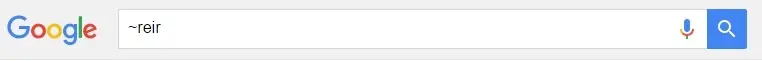 Google