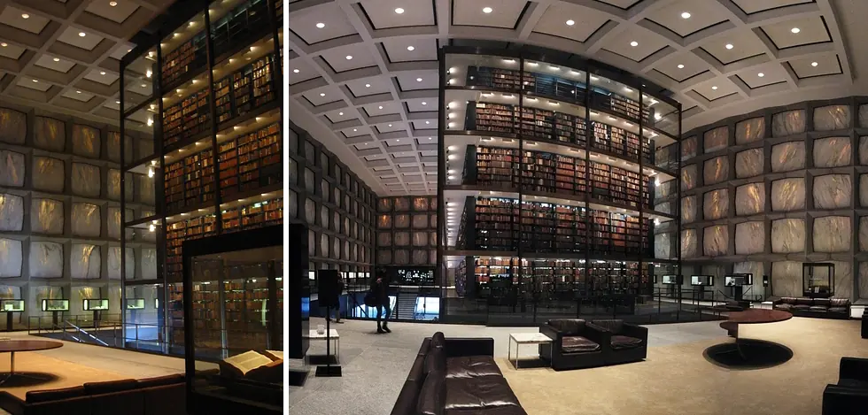 biblioteca