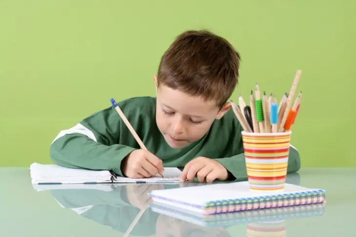 La ventajas de educar a tus hijos conel Método del Bolígrafo