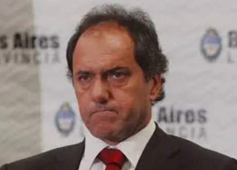 Tengo un solo brazo y mis viejos nunca me lo dijeron