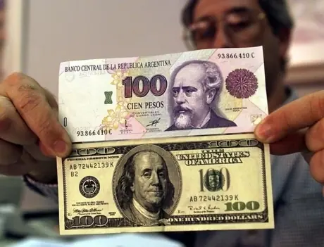 argentina