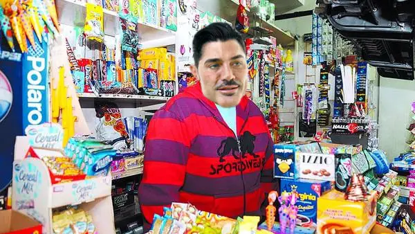 el rey