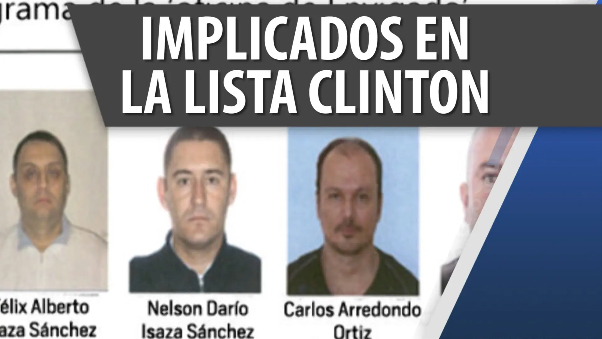 Escandalos de droga del narcoestado Venezolano