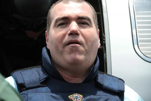 venezuela