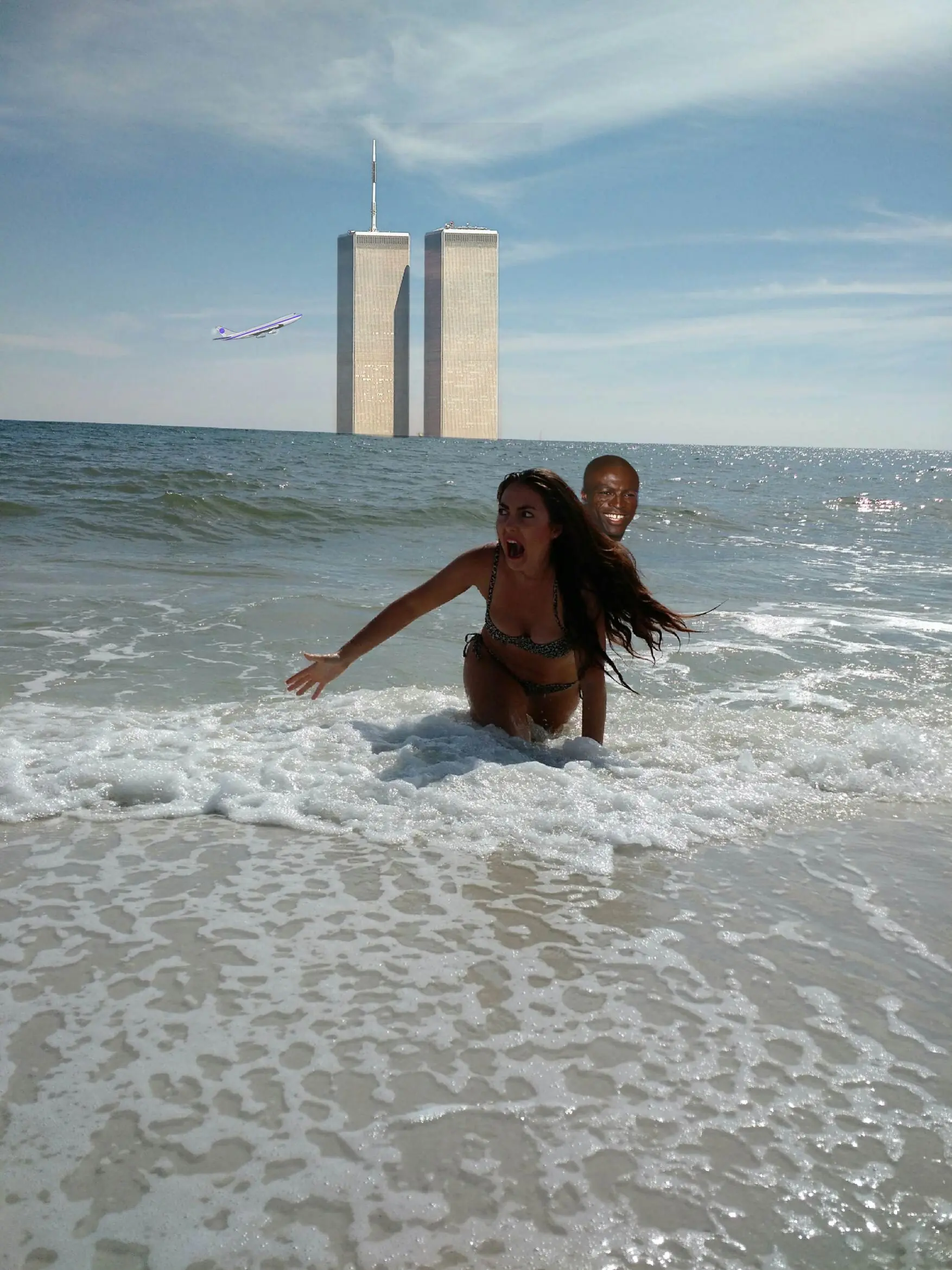 manipulaciones fotograficas