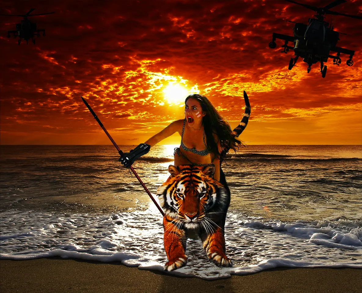 fotomanipulacion