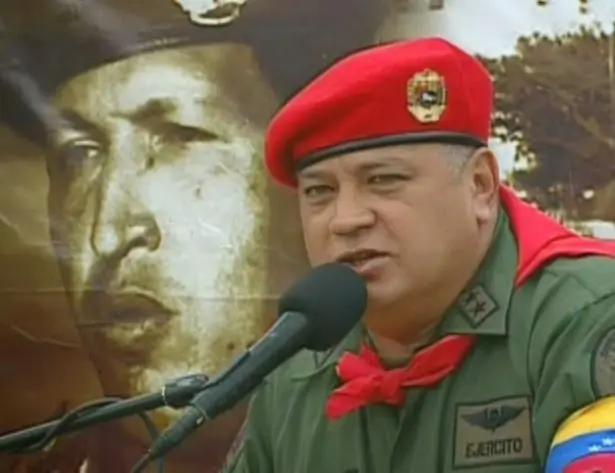 venezuela