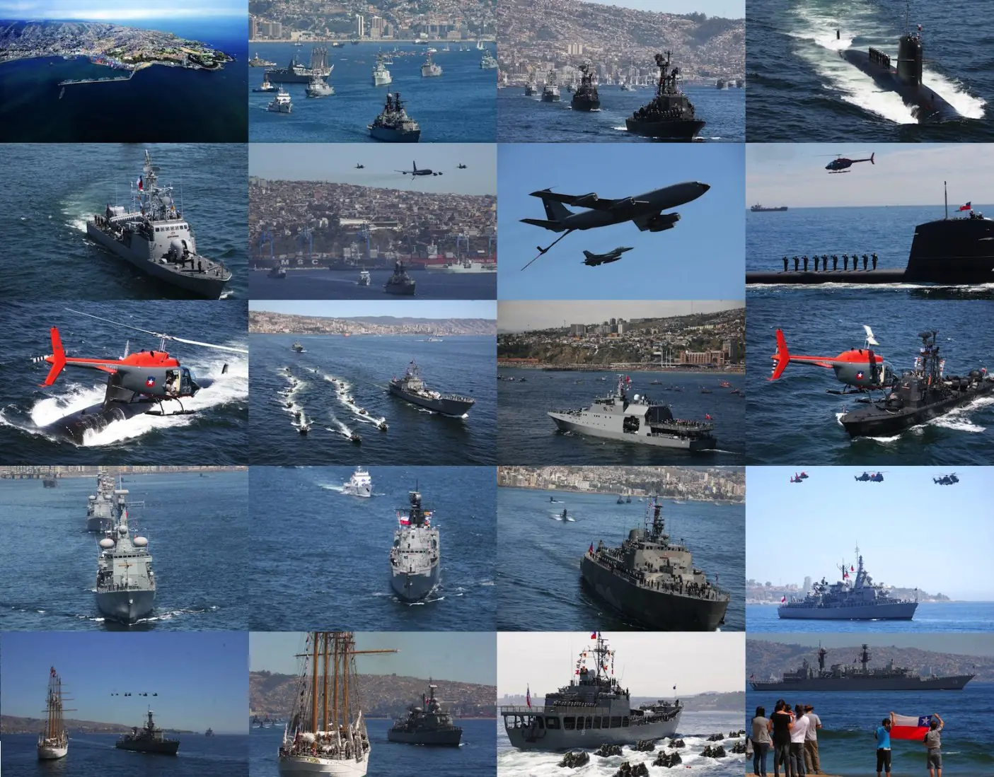 scorpene