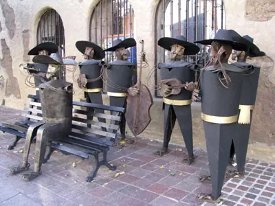 mi estado Jalisco Mexico